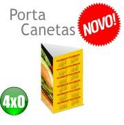 CALENDÁRIO DE MESA 1 - 4x0 - 1000 UNI